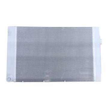 Oil Air Cooler 02250213-411 For Sullair