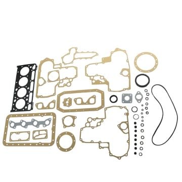 Full Gasket Set 1G726-21772A For Kubota