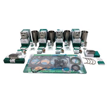 Overhaul Rebuild Kit 32C94-00011 For Mitsubishi
