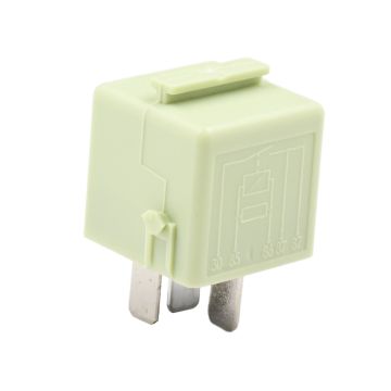 12VDC 5Pins Multi-Use Relay V23134-K59-X312 For BMW