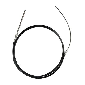 Fast Connect Rotary Steering Cable M66X17 for Uflex