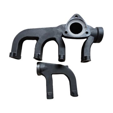 Exhaust Manifold 02161907 For Deutz