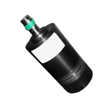 16mm 3/8 BSP Hydraulic Orbital Motor OMM20-151G0002 For Danfoss