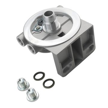 Fuel Filter Housing 87801807 for New Holland