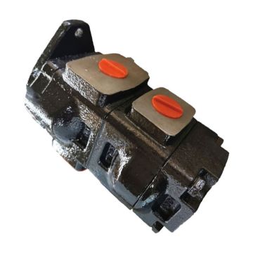 Hydraulic Pump 20/925338 for JCB