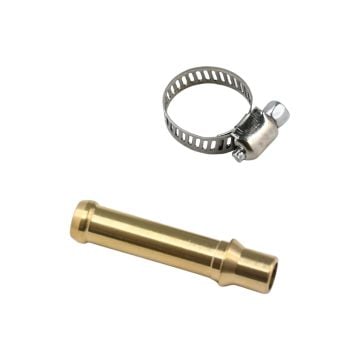 Transmission Line Fitting Kit with Clamp 397 240397 For GM