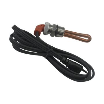 Engine Block Immersion Heater 750W 120V 3/4" NPT 79100 For Cummins