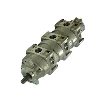 Hydraulic Pump 705-58-47000 For Komatsu
