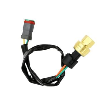 Low Pressure Sensor 218-3840 For Caterpillar CAT