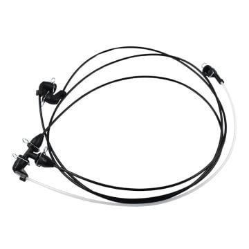 949-006 Air Suspension Compressor Line Repair Kit 88987900 for GMC