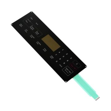 Membrane Switch Touchpad DG34-00025A For Samsung