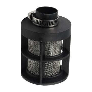 Air Intake Filter 251864810100 for Webasto