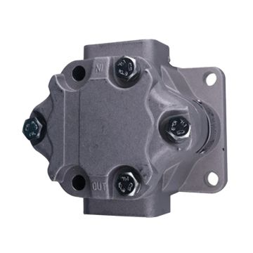 Hydraulic Pump AM876750 for Yanmar