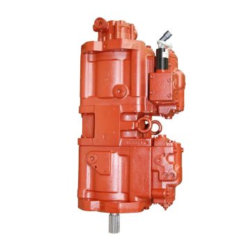 Main Hydraulic Pump K3V112DT-1XER-9N2A-1 for Volvo