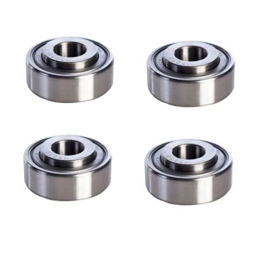 Heavy Duty Front Wheel Bearings AA21480 for John Deere