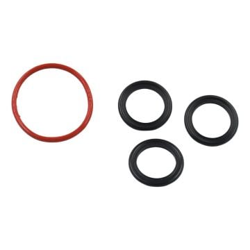 Block Half O-Rings Set 10991AA001 806932030 For Subaru