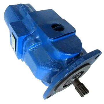 Hydraulic Pump 6680010 for Bobcat