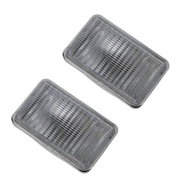Rear Backup Light 6661353 2Pcs for Bobcat