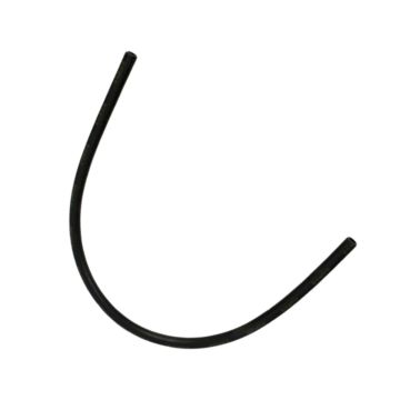 Rubber Exhaust Hose 0-02709600-0 for Isuzu