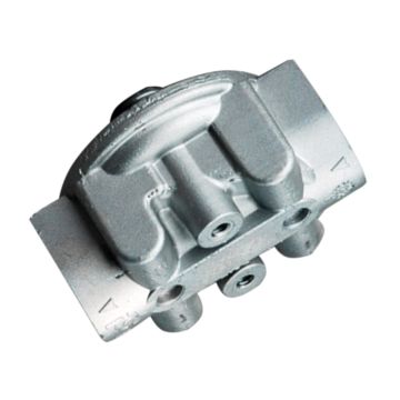 Hydraulic Head Assembly P561136 For Donaldson