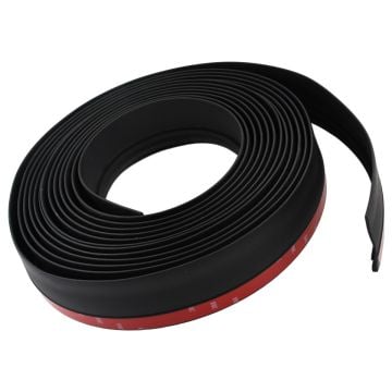 Slide Out Wiper Seal 0.5x2.75x35 Inch 018-341 018-312-EKD for RV Camper Slideout System Slide Out Wiper Seal 0.5x2.75x35 Inch 018-341 018-312-EKD for RV Camper Slideout System