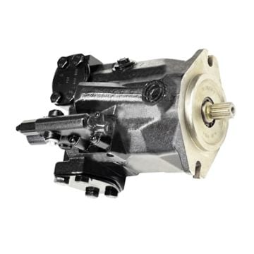 Hydraulic Pump VOE11411977 for Volvo