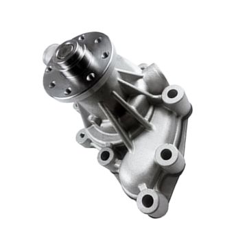 Water Pump For Isuzu C223 Engine