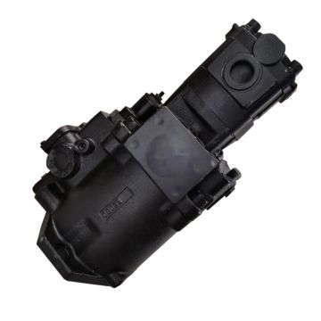 Hydraulic Pump YT10V00009F1 for Kobelco
