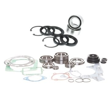 Gasket Bearing and Oil Seal Rebuild Kit 3084120 for Polaris