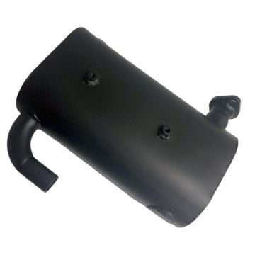 Muffler Silencer For Kubota