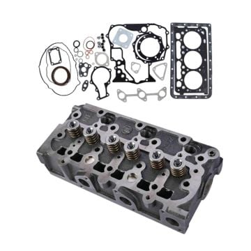 Complete Cylinder Head Full Gasket Set 1G962-03046 For Kubota