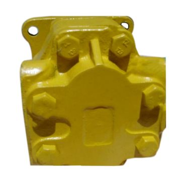 Hydraulic Pump ASS'Y 07429-72101 For Komatsu