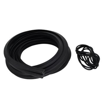 6665568 Front Door Glass Seal Cord 6554149 for Bobcat