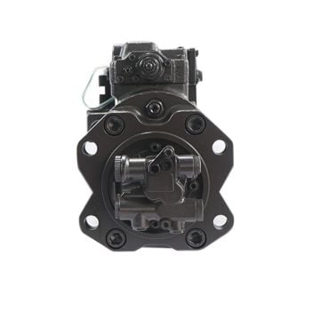 Main Hydraulic Pump KRJ4573 for JCB