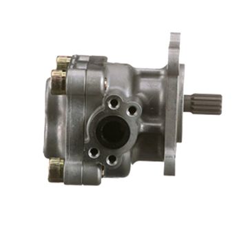 Hydraulic Pump SBA340451020 for New Holland