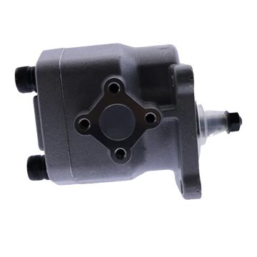 Hydraulic Pump 194361-41120 for Yanmar