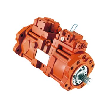 Hydraulic Pump K3V112DT-9C32-12T for Hyundai