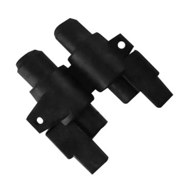 Heater Fuel Pump Protection Case For Webasto