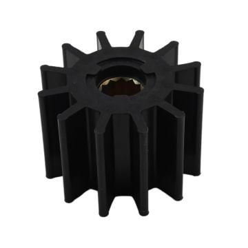 Water Pump Impeller 17935-0001 For Jabsco