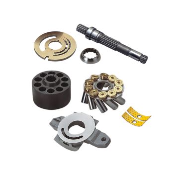 Hydraulic Pump Repair Parts Kit PVD-2B-40P  for Nachi