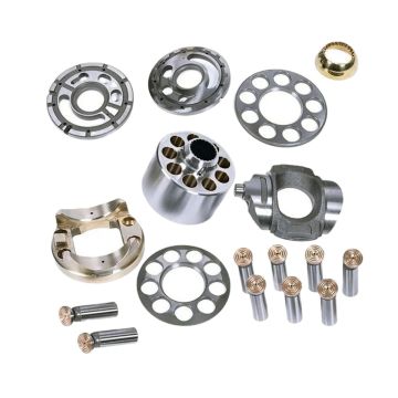 Main Hydraulic Pump Repair Parts Kit HPV90  for Komatsu