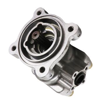 Hydraulic Pump SBA340451220 for New Holland