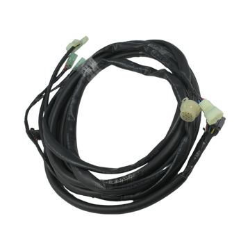 Main Wiring Harness 36620-93J02 For Suzuki