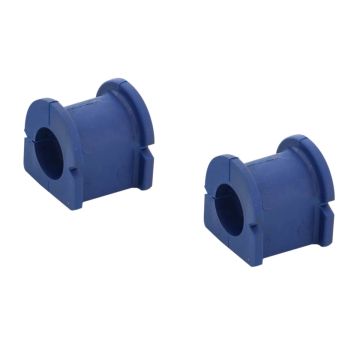 2pcs Front Sway Stabilizer Bar Bushing Pair Kit K80820 For Lexus