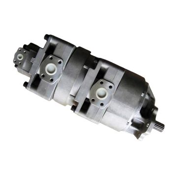 Hydraulic Pump 705-56-44090 For Komatsu