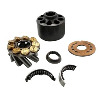Hydraulic Pump Repair Parts Kit A10VG45 for Rexroth