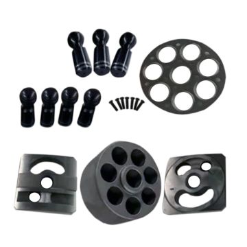 Hydraulic Pump Repair Parts Kit A8V0200 for Rexroth