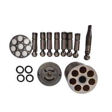 Hydraulic Pump Repair Parts Kit A2F80 for Rexroth