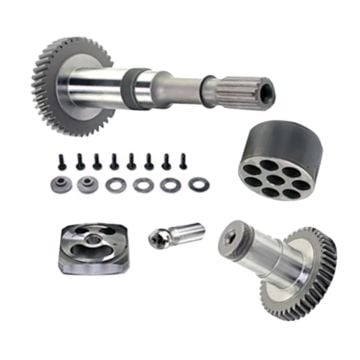 Hydraulic Pump Repair Parts Kit A8V0160 for Rexroth