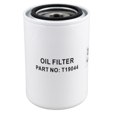 T19044 Spin-on Engine Oil Filter For John Deere